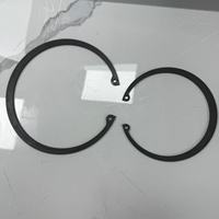 High Quality Wheel Loader Part Engine Spare Parts First Gear Planet Carrier Retaining Ring Made in Hebei