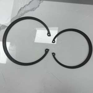 טבעת קיבוע של גלגל הגלגלת הראשון של מנוע חלקי חילוף למחפר גלגלים באיכות גבוהה, מיוצר בהביי - Product Image 4