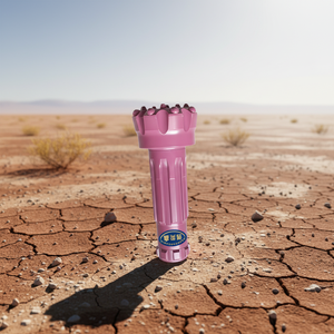 Hot Sale DTH Hammer <strong>Bits</strong> New Condition Popular Model for Global Mining Water Well and Construction <strong>Drilling</strong> Market - Product Image 5