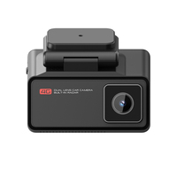 Nouvelle Caméra de Tableau de Bord Intelligente 4G 2K 2026 avec Surveillance de Stationnement 24h/24, Suivi GPS et Partage via Application pour Véhicules