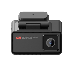 Nouvelle Caméra de Tableau de Bord Intelligente 4G 2K 2026 avec Surveillance de Stationnement 24h/24, Suivi GPS et Partage via Application pour Véhicules - Product Image 5