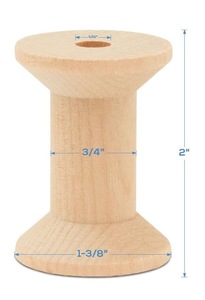 <span class=keywords><strong>Bobine</strong></span> <span class=keywords><strong>di</strong></span> <span class=keywords><strong>Legno</strong></span> <span class=keywords><strong>di</strong></span> Betulla Non Finite a Forma <span class=keywords><strong>di</strong></span> Clessidra - Durevoli, Regolabili, Comode, <span class=keywords><strong>di</strong></span> Grandi Dimensioni - Product Image 3