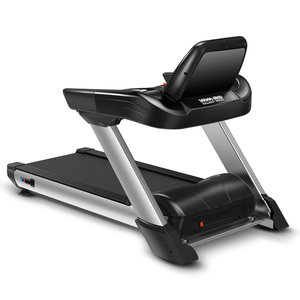 Ypoo, nueva cinta de <span class=keywords><strong>correr</strong></span> para gimnasio, máquina de <span class=keywords><strong>correr</strong></span>, precio, cinta de <span class=keywords><strong>correr</strong></span> semicomercial de lujo con aplicación gratuita - Product Image 4