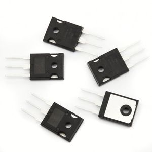 100% New & Authentic PTW20N50EL TO-247 Transistor CZSKU:VI94PD48 - Product Image 1