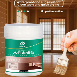 Cera <span class=keywords><strong>de</strong></span> <span class=keywords><strong>madera</strong></span> a base <span class=keywords><strong>de</strong></span> agua para exteriores, tinte <span class=keywords><strong>de</strong></span> Color Para manchas <span class=keywords><strong>de</strong></span> aceite, muebles, protección <span class=keywords><strong>de</strong></span> <span class=keywords><strong>suelo</strong></span>, barniz conservante, proveedor <span class=keywords><strong>de</strong></span> revestimiento <span class=keywords><strong>de</strong></span> pintura - Product Image 2