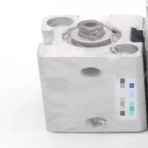 Dents intérieures de cylindres pneumatiques ultra-minces SDA12X20 - Product Image 1