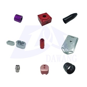 Manufacturer CNC Machining Service Rapid Prototyping Swiss Turning Aluminum Liquid Cooling Plate EV Battery - Product Image 1