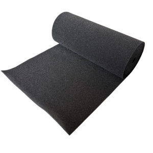 Rotoli di schiuma poliuretanica sigillanti personalizzati con cuscino morbido insonorizzato - Product Image 6