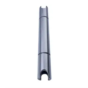 Low price custom CNC Turning Milling 304 303 316 stainless steel shafts Hardware Accessory