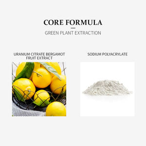 Gel de cristal pour le rajeunissement des pieds : apaise les sens, nettoie la peau, revitalise, bain de pieds aromathérapeutique pour éliminer les odeurs de pieds - Product Image 4