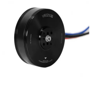 New T-MOTOR V602 KV180 12S Brushless Motor for VTOL <b>RC</b> <b>Drone</b> UAV - Product Image 3