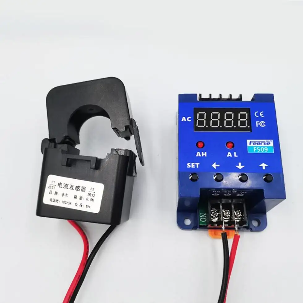 digital current sensor switch current sensing switch current detection switch
