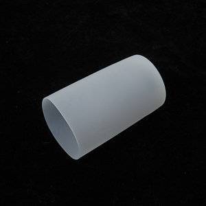 Manchon de tasse en silicone professionnel isolant thermiquement et anti-brûlure, souple et très élastique - Product Image 5