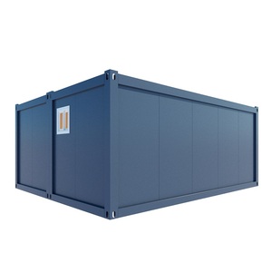 Inodoro y ducha portátiles económicos, contenedor prefabricado, casa de playa lista para uso en apartamentos, hoteles o villas - Product Image 5