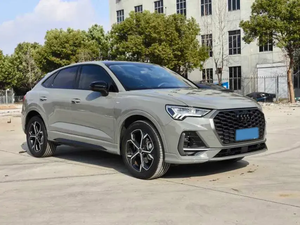 <span class=keywords><strong>Audi</strong></span> <span class=keywords><strong>Q3</strong></span> <span class=keywords><strong>Sportback</strong></span> 2026 d'occasion en excellent état - Product Image 4
