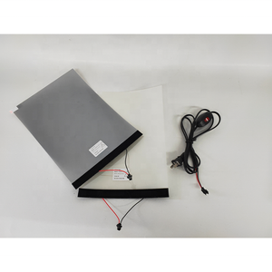 <span class=keywords><strong>Film</strong></span> intelligent PDLC/PET auto-adhésif pour verre, idéal pour la confidentialité des appartements modernes, isolation thermique et protection anti-explosion - Vente en gros usine - Product Image 2