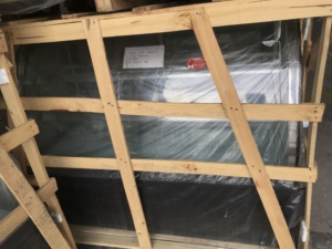 Ventilador de refrigeración refrigerado para repostería, escaparate de repostería, caja de exhibición para Tartas, por lo general, 2019 - Product Image 4