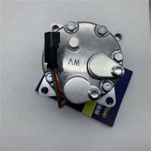 Compresor de Aire para Excavadora EC210 EC240 EC290, Conjunto VOE14518640 14518640 VOE15082727 15082727 - Product Image 6