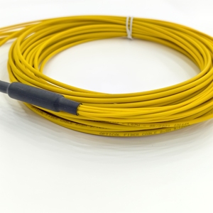 Cable de Fibra Óptica Tipo B de 1 a 50 m, 8 Núcleos, LC MPO, Cable de Conexión de Fibra Óptica G657A 8F, 4*Duplex LC, Cable de Puente Óptico - Product Image 5