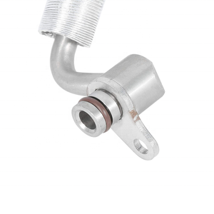 OEM OEM 11538663517 Radiatore del liquido di raffreddamento Tubo Dell'acqua del Serbatoio di Espansione per <span class=keywords><strong>BMW</strong></span> F10 F22 F20 F30 X1 X3 X4 X5 Z4 n20 N26 - Product Image 4