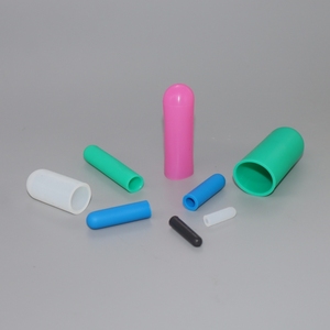 Protection de vis en silicone haute température, capuchon de protection en caoutchouc pour peinture et placage - Product Image 5
