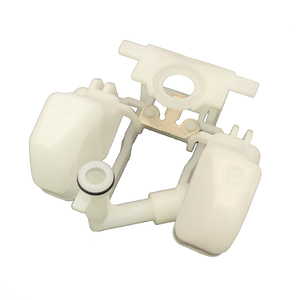 ชุดซ่อมคาร์บูเรเตอร์ Carb สำหรับ <span class=keywords><strong>Suzuki</strong></span> <span class=keywords><strong>Bandit</strong></span> 400 GK75A GSF400ปะเก็น - Product Image 4