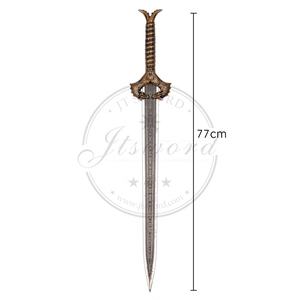 <span class=keywords><strong>Espada</strong></span> <span class=keywords><strong>Asesina</strong></span> <span class=keywords><strong>de</strong></span> Dioses <span class=keywords><strong>de</strong></span> <span class=keywords><strong>la</strong></span> Mujer Maravilla, Réplica <span class=keywords><strong>de</strong></span> Arma <span class=keywords><strong>de</strong></span> Película <span class=keywords><strong>de</strong></span> DC - Product Image 3