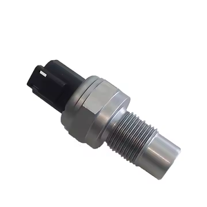 Thích hợp cho Volvo dầu cảm biến áp lực switch11410800 5090257 15180002 loader tốc độ Mercedes Benz Phụ tùng xe tải động cơ phụ tùng - Product Image 4