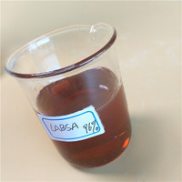 Sels de lauryl éther sulfate (SLES) 70% pour détergent industriel, marque Clean Brand, prix de gros, CAS 685