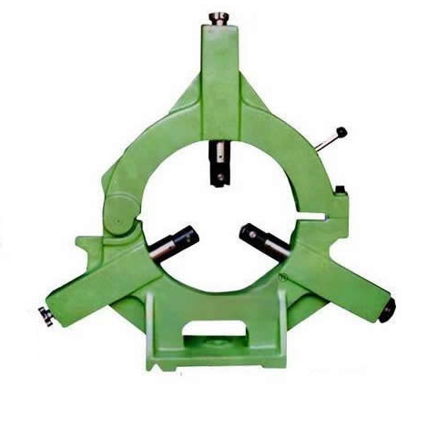 Токарный станок устойчивый упор