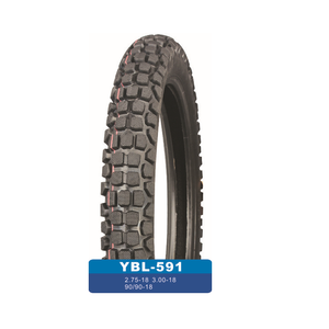 Pneus de moto chinois de haute qualité 5.50-13LT pour motos importées - Product Image 4