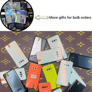 Téléphones Mobiles Débloqués d'Occasion 99% Neufs pour Google <span class=keywords><strong>Pixel</strong></span> 2 2XL 3XL 4 4XL 4a – Mobiles Débloqués d'Occasion à Bas Prix - Product Image 3