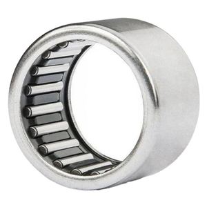 Rodamiento de Agujas de Acero Cromado de Alta Precisión Marca YOCH, 8*12*10 mm HK0810, Fila Única, Sellado 2RS, Bajo Ruido - Product Image 1