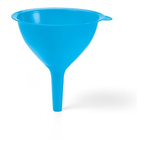 Entonnoir en plastique de 12 cm, qualité alimentaire, compatible lave-vaisselle, pour ustensiles de cuisine - Product Image 4