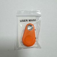 Localizador Inteligente Inalámbrico Portátil para PC, Dispositivo Antipérdida con Alarma para Llaves, Bolsos, Mascotas, Carteras, Compatible con iOS y Android
