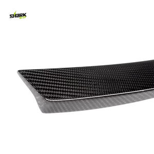 <span class=keywords><strong>Spoiler</strong></span> Posteriore in Fibra di Carbonio Stile M4 per <span class=keywords><strong>BMW</strong></span> Nuova Serie 4 G22 G82 Coupé - Product Image 6