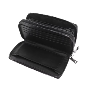 Sac à Main Homme en Cuir Véritable de Haute Qualité avec Serrure à Empreinte Digitale pour une Sécurité Renforcée - Product Image 6