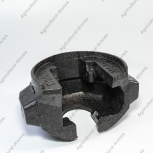 ฝาครอบป้องกันมอเตอร์สำหรับโดรนเกษตร DJ T60 รุ่นใหม่ ขายส่ง - Product Image 4