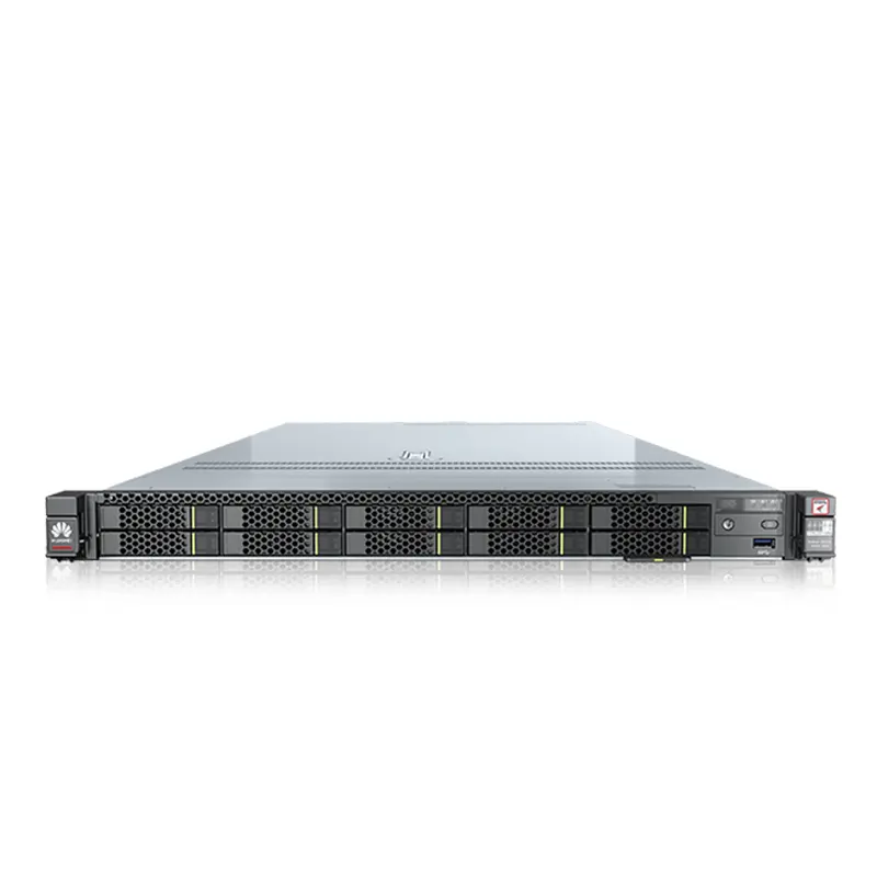 Серверный сервер с большой скидкой, сервер Fusion FusionServer 2288H V7 2U Rack Server