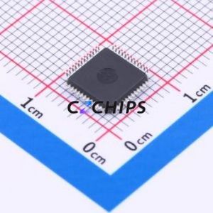 LQFP-48 GD32F303CBT6วงจรรวมใหม่ล่าสุด (7x7) ไมโครคอนโทรลเลอร์ชิป IC (MCU/mpu/soc) - Product Image 2