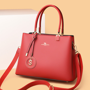 Fashion New Designer Crossbody <b>Bags</b> High Quality PU Leather Shoulder Messenger <b>Bag</b> Casual Totes Luxury Women Handbags and Purses - Product Image 1