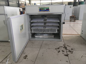 500 닭 계란 해치 지능형 다목적 부화 장비, 계란 인큐베이터 및 부화기 <span class=keywords><strong>528</strong></span> - Product Image 3