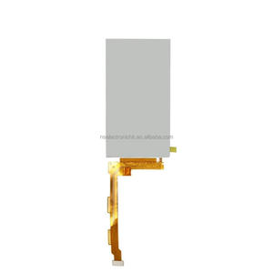 LQ047K3SX06 โมดูลจอ LCD ขนาด 4.7 นิ้ว สำหรับอุปกรณ์อุตสาหกรรมแบบพกพา ของแท้พร้อมส่ง - Product Image 5