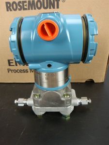 Transmetteurs E 3051CD 3051TG 3051CG2A02A1AB3M5 3051 Rosemounte 3051 3051 - Product Image 5