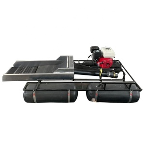 Mini drague à or portable, machine de dragage d'or - Product Image 2