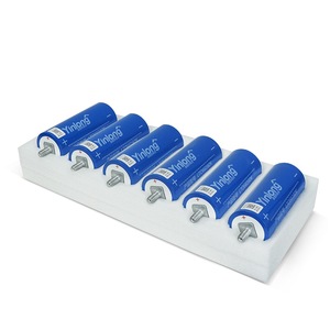 D'origine LTO 2.3 2.3V 2.4V <span class=keywords><strong>10Ah</strong></span> 20Ah 30Ah Rechargeable Prismatique Titanate De <span class=keywords><strong>Lithium</strong></span>-<span class=keywords><strong>Ion</strong></span> Polymère Batterie Cellules - Product Image 6
