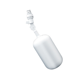 Vanne flottante pour distributeur d'eau, pièce de rechange de 2 pouces, interrupteur flottant automatique de contrôle du niveau d'eau pour purificateur d'eau - Product Image 2