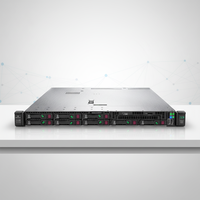 Serveur Rack 2U Intel Xeon Pro Liant DL360 Gen10 DL360 Gen 10 Plus de Qualité Supérieure, Nouveau et Très Demandé