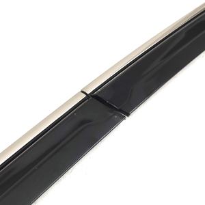 Déflecteurs de vent pour HONDA NEW CRV CR-V 2022 2023, pare-pluie pour fenêtres et portes, accessoires extérieurs automobiles - Product Image 3