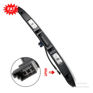 Número de pieza de automóvil 51137171699 51137170966 para BMW 3 E46 <span class=keywords><strong>316i</strong></span> 320i 323i 325i 328i 330i 1998 <span class=keywords><strong>2005</strong></span> tapa trasera del maletero con botones - Product Image 4